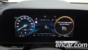 Kia Niro, 2022 — миниатюра 11