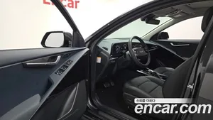Kia Niro, 2022 — миниатюра 13