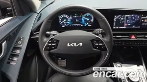 Kia Niro, 2022 — миниатюра 19