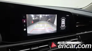 Kia Niro, 2022 — миниатюра 24