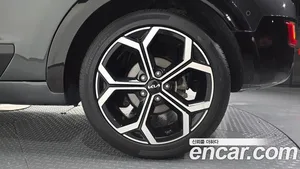 Kia Niro, 2022 — миниатюра 7