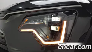 Kia Niro, 2022 — миниатюра 8