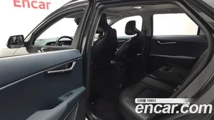 Kia Niro, 2022 — миниатюра 16