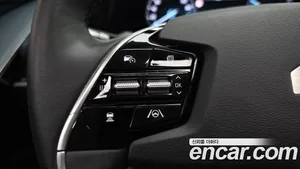 Kia Niro, 2022 — миниатюра 27