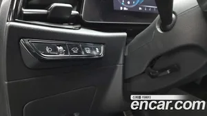 Kia Niro, 2022 — миниатюра 28