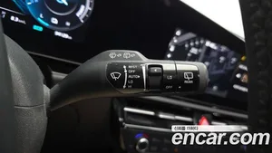 Kia Niro, 2022 — миниатюра 29