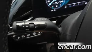 Kia Niro, 2022 — миниатюра 30