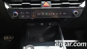 Kia Niro, 2022 — миниатюра 31