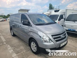 Hyundai Starex, 2017 — миниатюра 2