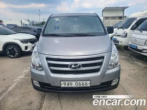 Hyundai Starex, 2017 — миниатюра 3
