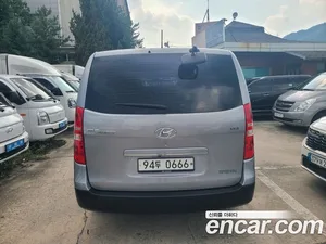 Hyundai Starex, 2017 — миниатюра 4