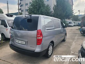 Hyundai Starex, 2017 — миниатюра 5