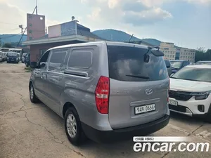 Hyundai Starex, 2017 — миниатюра 6