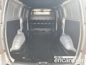 Hyundai Starex, 2017 — миниатюра 7