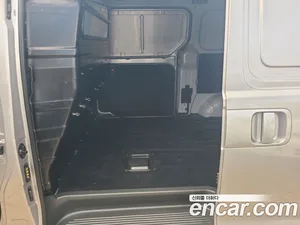 Hyundai Starex, 2017 — миниатюра 8
