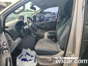 Hyundai Starex, 2017 — миниатюра 9