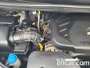 Hyundai Starex, 2017 — миниатюра 11