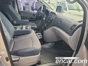 Hyundai Starex, 2017 — миниатюра 12