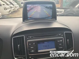 Hyundai Starex, 2017 — миниатюра 13