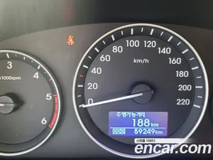 Hyundai Starex, 2017 — миниатюра 15
