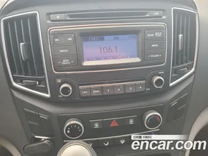 Hyundai Starex, 2017 — миниатюра 16