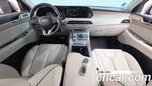 Hyundai Palisade, 2022 — миниатюра 10