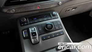 Hyundai Palisade, 2022 — миниатюра 12