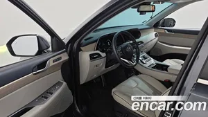 Hyundai Palisade, 2022 — миниатюра 13