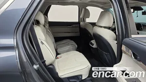 Hyundai Palisade, 2022 — миниатюра 17