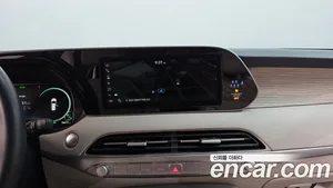 Hyundai Palisade, 2022 — миниатюра 18