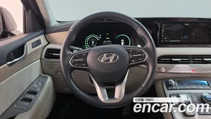 Hyundai Palisade, 2022 — миниатюра 19