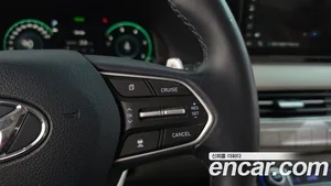 Hyundai Palisade, 2022 — миниатюра 22
