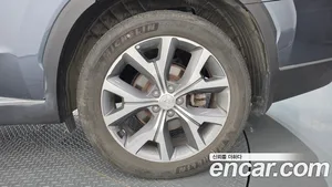 Hyundai Palisade, 2022 — миниатюра 7