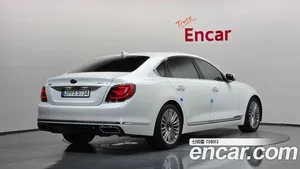Kia K9, 2019 — миниатюра 2
