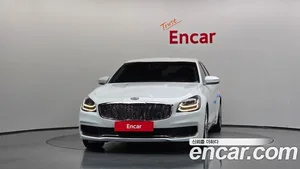 Kia K9, 2019 — миниатюра 3