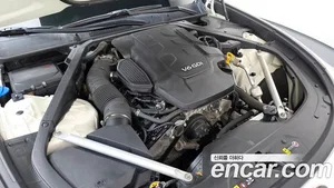 Kia K9, 2019 — миниатюра 6