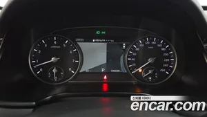 Kia K9, 2019 — миниатюра 8