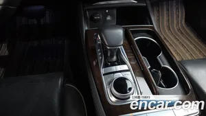 Kia K9, 2019 — миниатюра 9