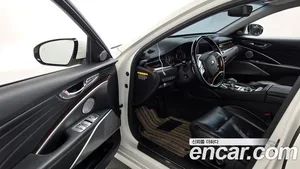 Kia K9, 2019 — миниатюра 10