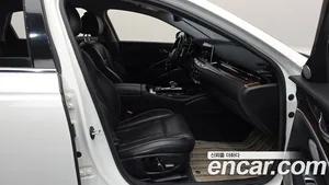 Kia K9, 2019 — миниатюра 11
