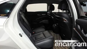 Kia K9, 2019 — миниатюра 12