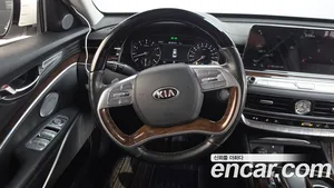 Kia K9, 2019 — миниатюра 13