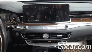 Kia K9, 2019 — миниатюра 16