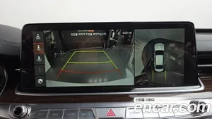 Kia K9, 2019 — миниатюра 17