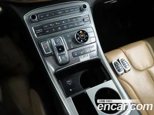 Hyundai Santa Fe, 2021 — миниатюра 10