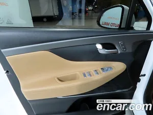 Hyundai Santa Fe, 2021 — миниатюра 11
