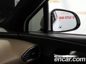 Hyundai Santa Fe, 2021 — миниатюра 13