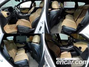 Hyundai Santa Fe, 2021 — миниатюра 15