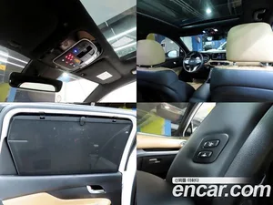 Hyundai Santa Fe, 2021 — миниатюра 18