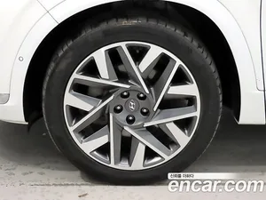 Hyundai Santa Fe, 2021 — миниатюра 20